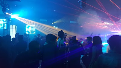 night-club