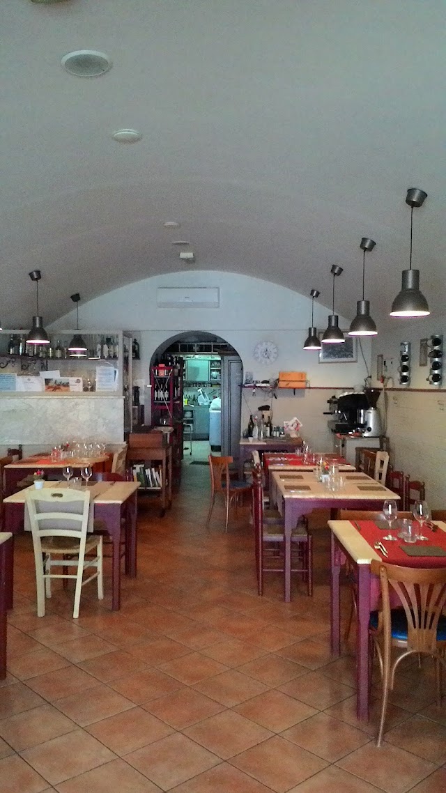 Osteria Iotto