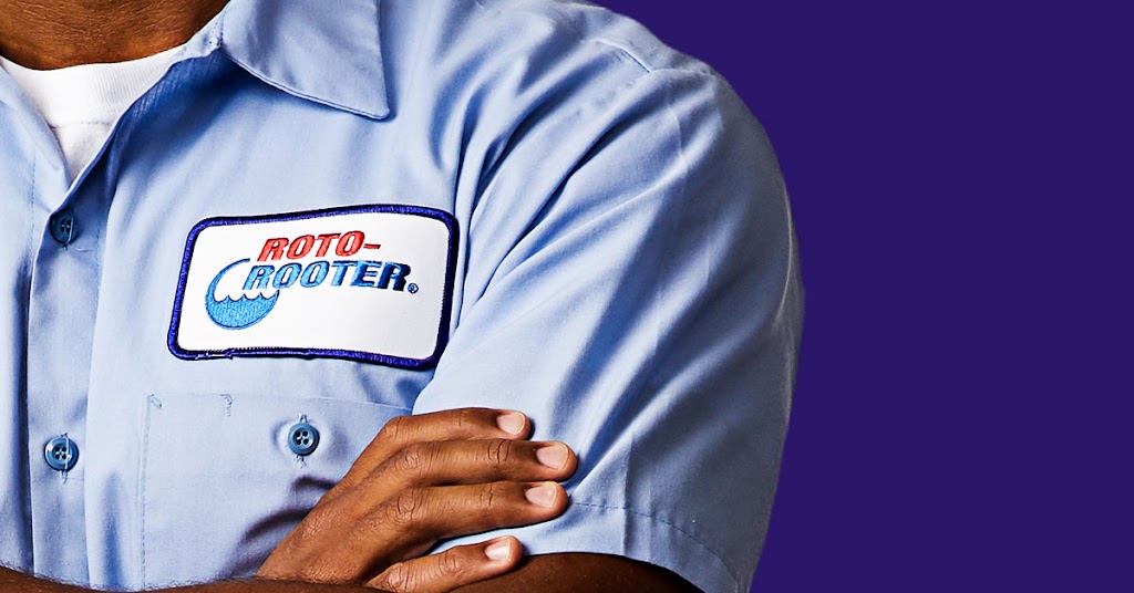 Roto-Rooter Plumbing & Water Cleanup - Plumbing Services