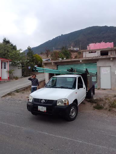 Hueycantenango calle la quebrada - Thumbnail