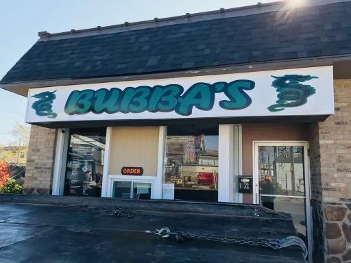 Bubba's - Lorain, OH - Visual