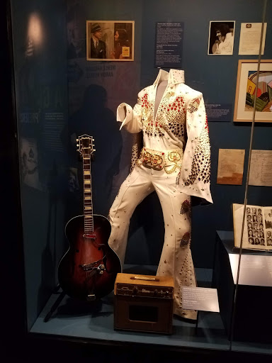 Mississippi Arts + Entertainment Experience (The MAX) - Thumbnail