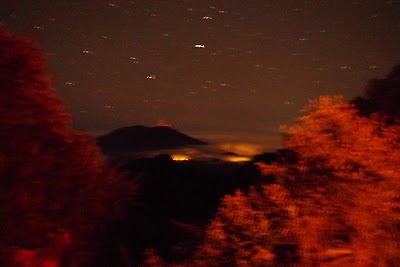 Photos of Crater Pirocl&aacute;stico