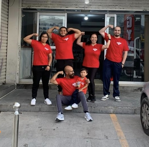 Hell's Fitness - Thumbnail
