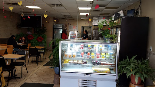 El Punto Bakery & Restaurant - Thumbnail