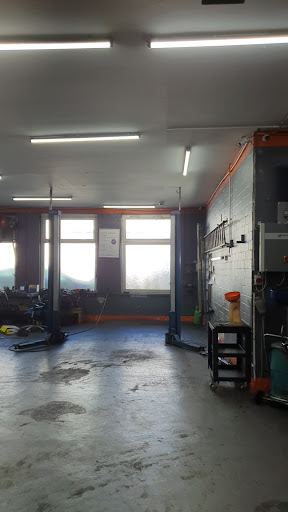 Auto Technik Wandsbek - Hamburg - Thumbnail