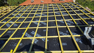 Photo n°25 de Artisan Ritz Couvreur Aix en Provence à Aix-en-Provence (Couvreur)