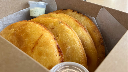 Ccs Empanadas - Visual
