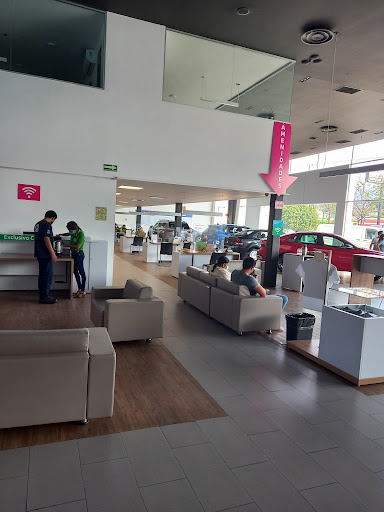 Volkswagen Tuxtla - Thumbnail