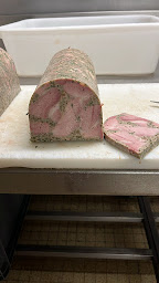 Photo n°20 de boucherie charcuterie traiteur du lin à Concarneau (Boucherie-charcuterie)