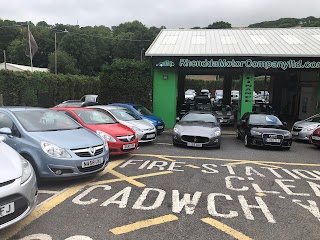 Rhondda Motor Company LTD