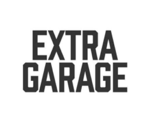 Extra Garage, LLC - Visual
