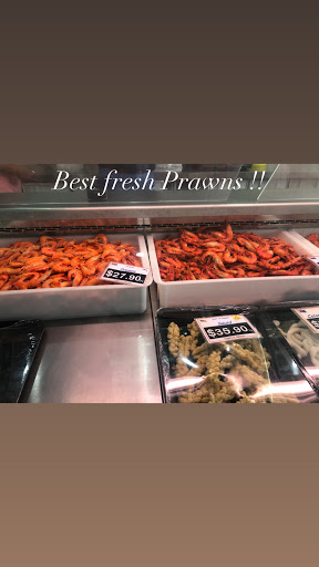 Merimbula Fresh Seafoods - Thumbnail