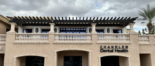 Chandler Dental Health