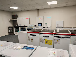 Photo n°10 de Gitem à La Garenne-Colombes (Magasin de meubles de cuisine)