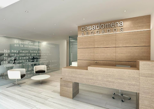 Casado Mena Abogados SLPU