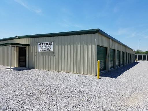 Ury Street Self Storage