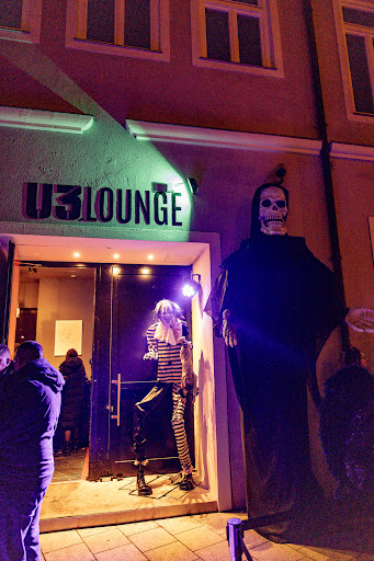 U3 Lounge - Thumbnail