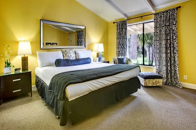 Photos of Monterey Peninsula Inn