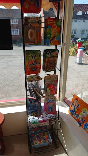 Long Whatton Village Store - Thumbnail