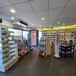 Photo n°3 de PHARMACIE SIMONI à San-Nicolao (Pharmacie)