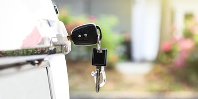 Sure Lock & Key Locksmith – New Haven