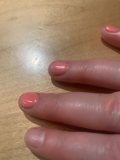 Maya Nails Spa Professional Nails Care - Thumbnail