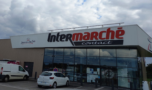 Intermarché CONTACT Servas - Thumbnail