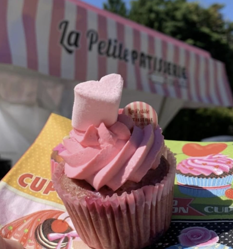 La Petite Pâtisserie de LiLi - Thumbnail