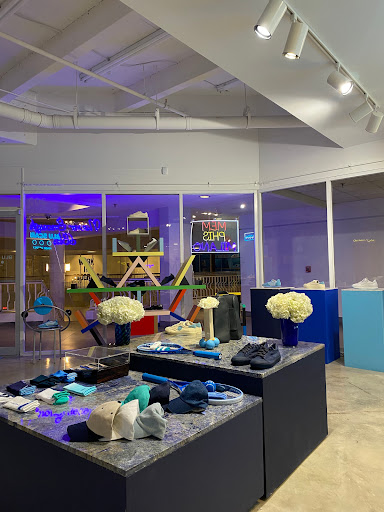 Blu Scarpa - Visual