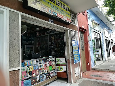 Photos of LA RECARGA DE LUKAS GDOT