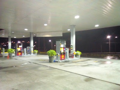 Photos of Estacion De Gasolina TERPEL Tranvia