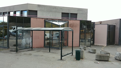 Middle School De Jastres - Thumbnail