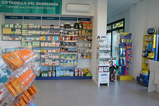 Parafarmacia Farmavola del Coppo | Sirolo - Thumbnail