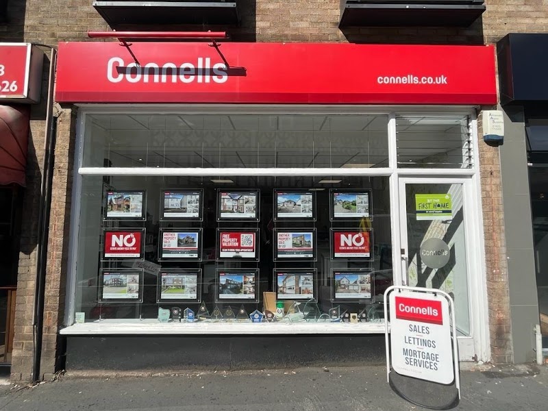 Connells Estate Agents Bushey photo 2