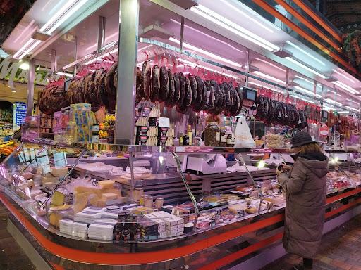 Productos típicos de Cantabria - La Despensa de Sergio Gallery - Spain