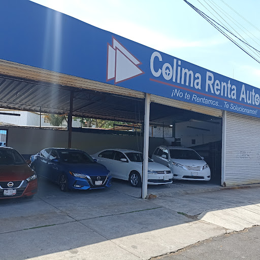 Colima Renta Autos - Thumbnail
