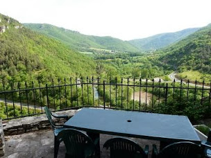 Photo n°5 de Gîtes Castel de Cantobre à Nant (Gîte)
