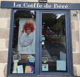 Photo n°1 de La Coiffe De Béré à Bussière-Dunoise (Salon de coiffure)