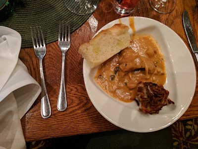 Photos of Fireside Dining