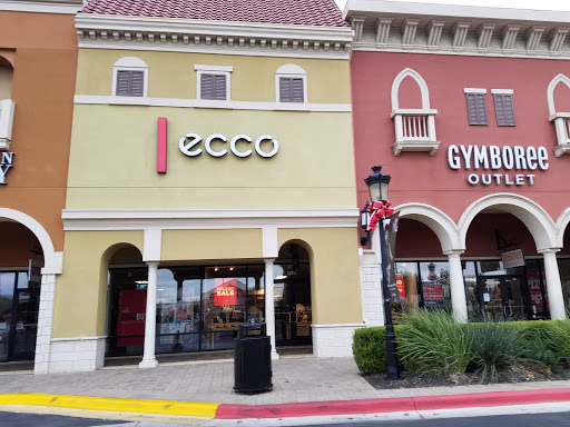 ECCO OUTLET SAN MARCOS