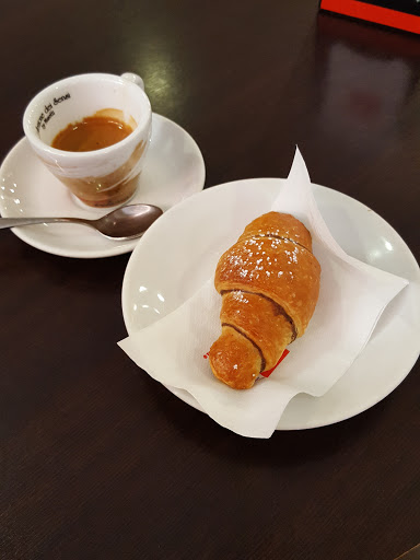 Alejandro Café - Visual