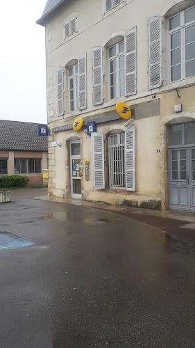 La Poste à BRAZEY EN PLAINE