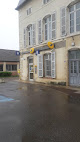 relais La Poste La Poste BRAZEY EN PLAINE
