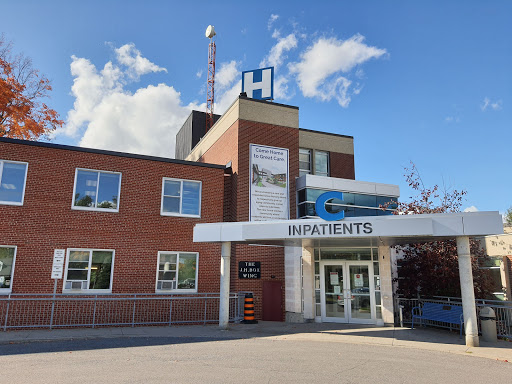 Arnprior Regional Health