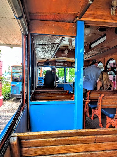 Photos of Naples Trolley Tours