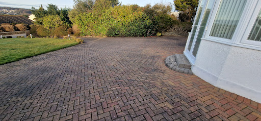Render Cleaning Cornwall - Visual