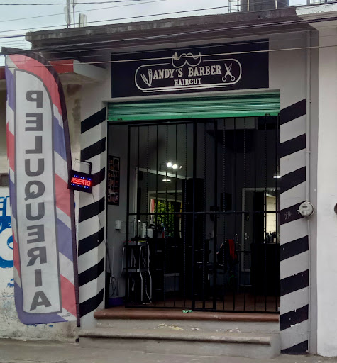 Andy'S Barber