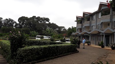 Photos of Roussel House