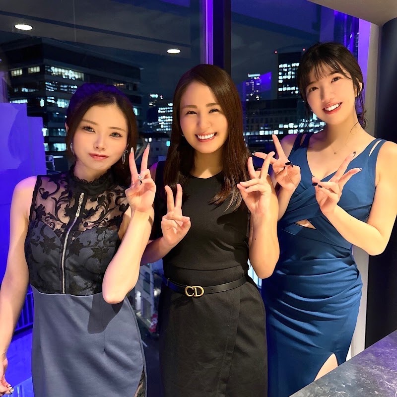 スナック Aerith(エアリス)北新地